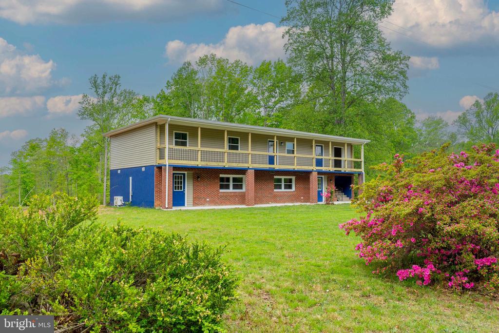 20738 MONROVIA RD, ORANGE, Virginia 22960, ,Residential,20738 MONROVIA RD,VAOR2009508 MLS # VAOR2009508