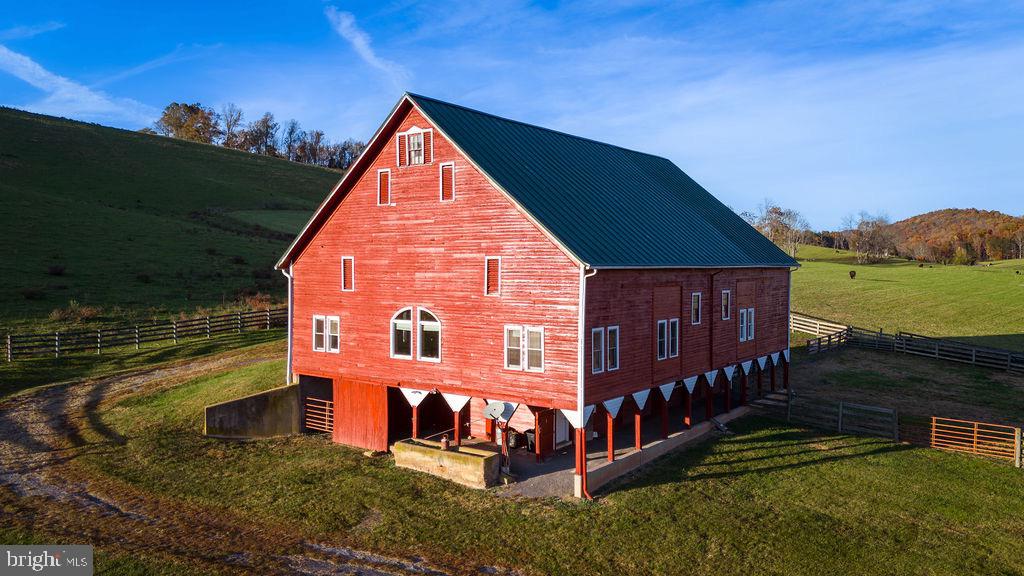 742 & 830 HIGH ROCK RD, RAPHINE, Virginia 24472, 2 Bedrooms Bedrooms, ,2 BathroomsBathrooms,Residential,For sale,742 & 830 HIGH ROCK RD,VAAG2000356 MLS # VAAG2000356