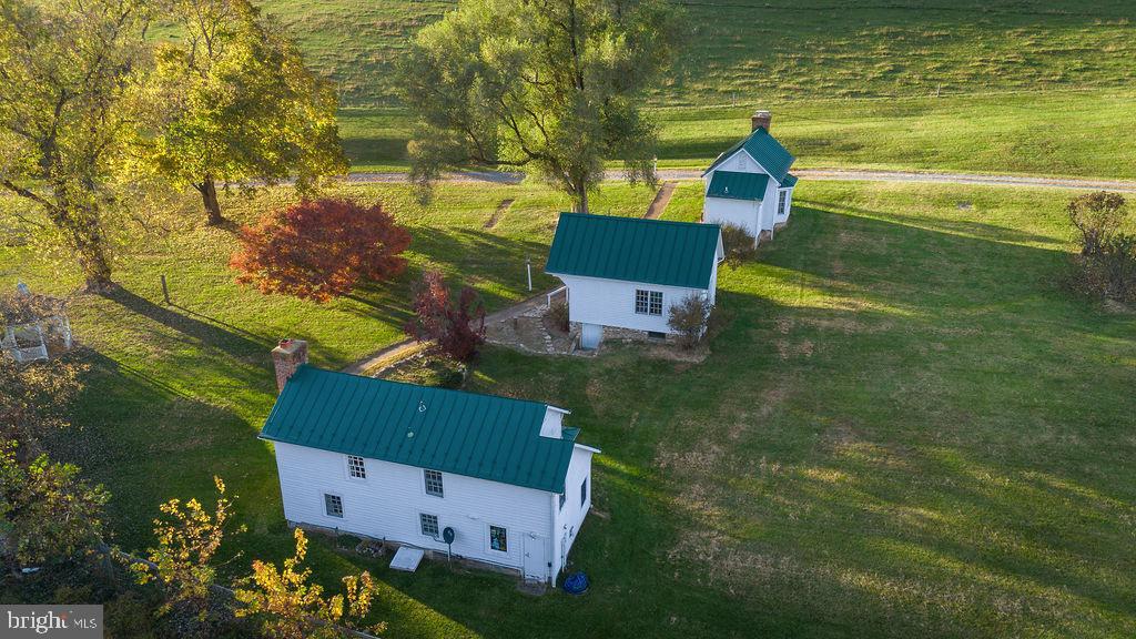 742 & 830 HIGH ROCK RD, RAPHINE, Virginia 24472, 2 Bedrooms Bedrooms, ,2 BathroomsBathrooms,Residential,For sale,742 & 830 HIGH ROCK RD,VAAG2000356 MLS # VAAG2000356