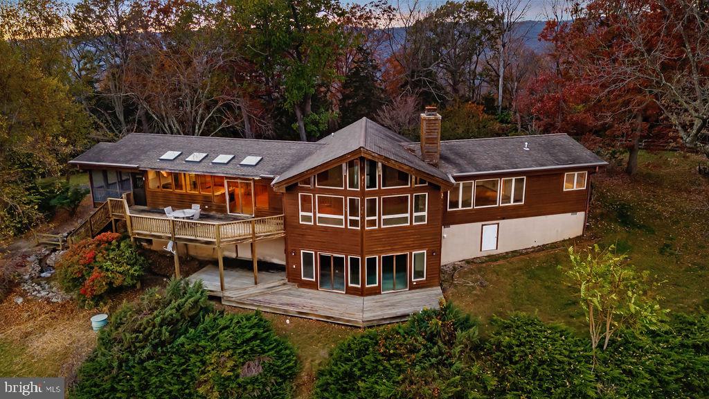 742 & 830 HIGH ROCK RD, RAPHINE, Virginia 24472, 2 Bedrooms Bedrooms, ,2 BathroomsBathrooms,Residential,For sale,742 & 830 HIGH ROCK RD,VAAG2000356 MLS # VAAG2000356