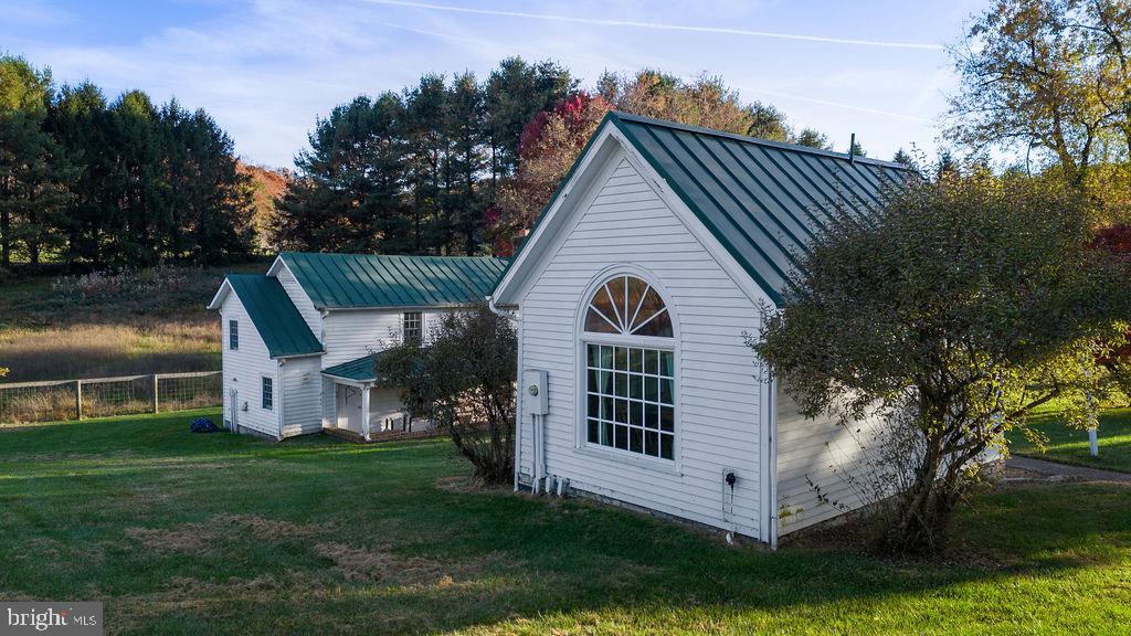 742 & 830 HIGH ROCK RD, RAPHINE, Virginia 24472, 2 Bedrooms Bedrooms, ,2 BathroomsBathrooms,Residential,For sale,742 & 830 HIGH ROCK RD,VAAG2000356 MLS # VAAG2000356