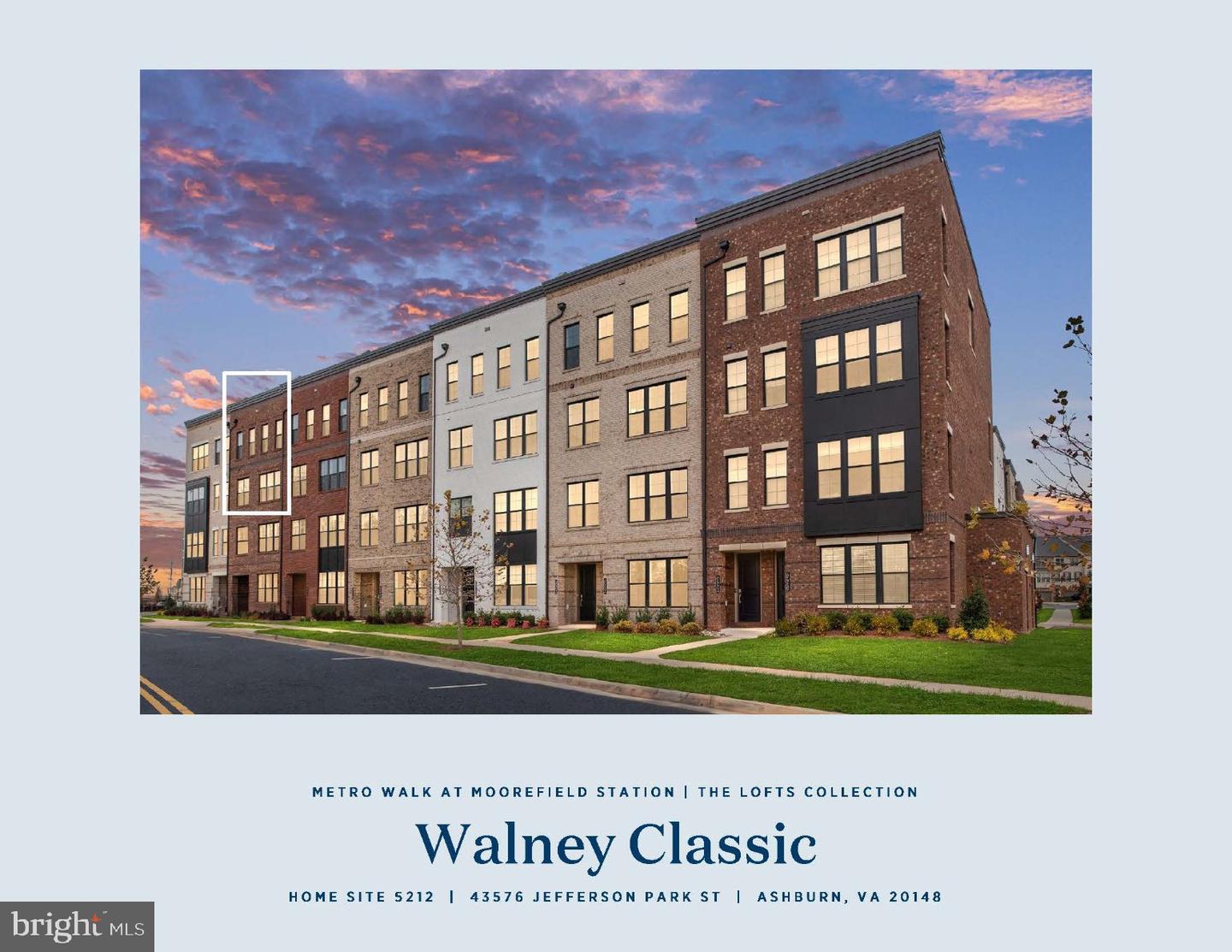 43574 JEFFERSON PARK ST, ASHBURN, Virginia 20148, 3 Bedrooms Bedrooms, ,2 BathroomsBathrooms,Residential,For sale,43574 JEFFERSON PARK ST,VALO2092328 MLS # VALO2092328