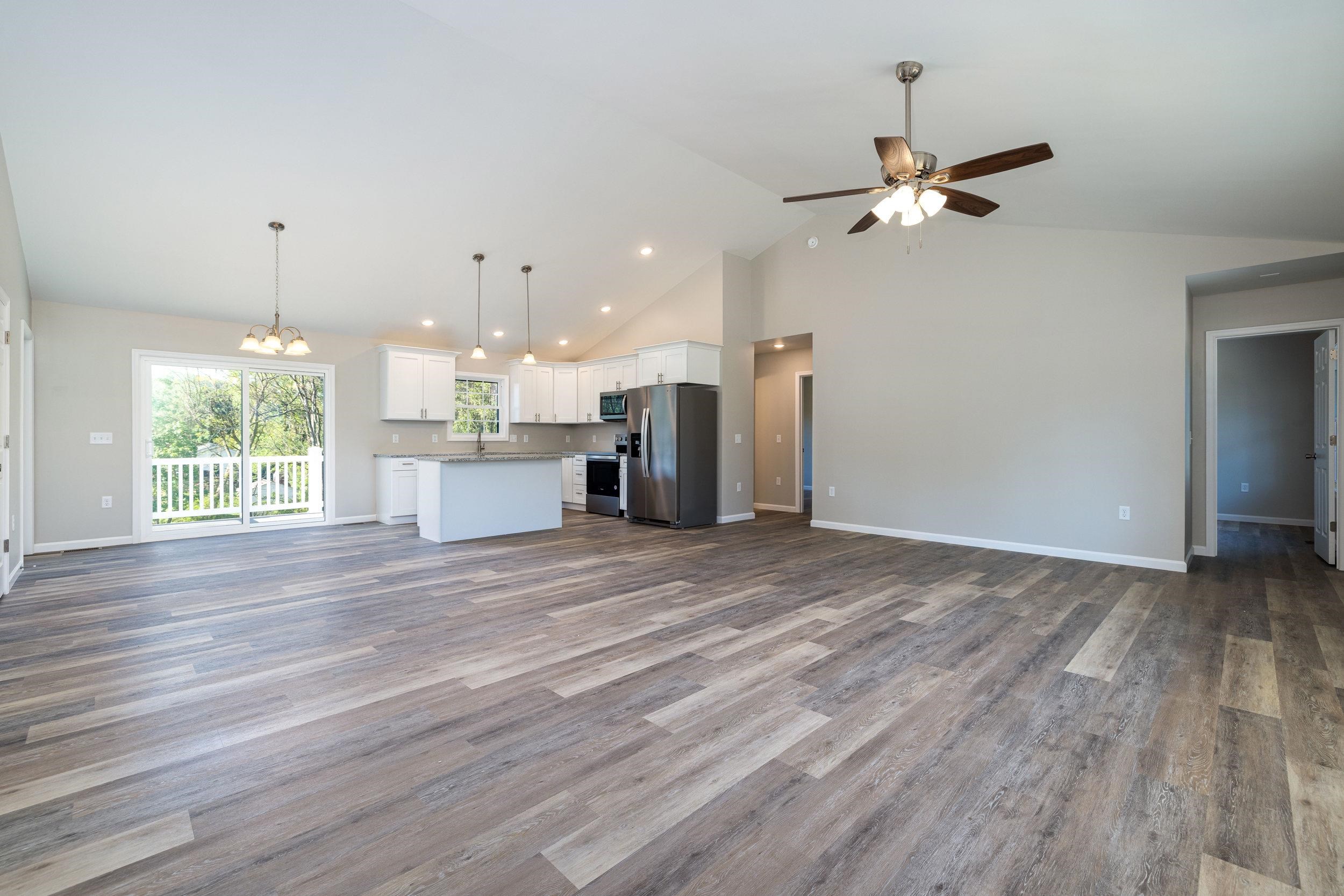 16854 E SUMMIT AVE, ELKTON, Virginia 22827, 3 Bedrooms Bedrooms, ,2 BathroomsBathrooms,Residential,16854 E SUMMIT AVE,660734 MLS # 660734