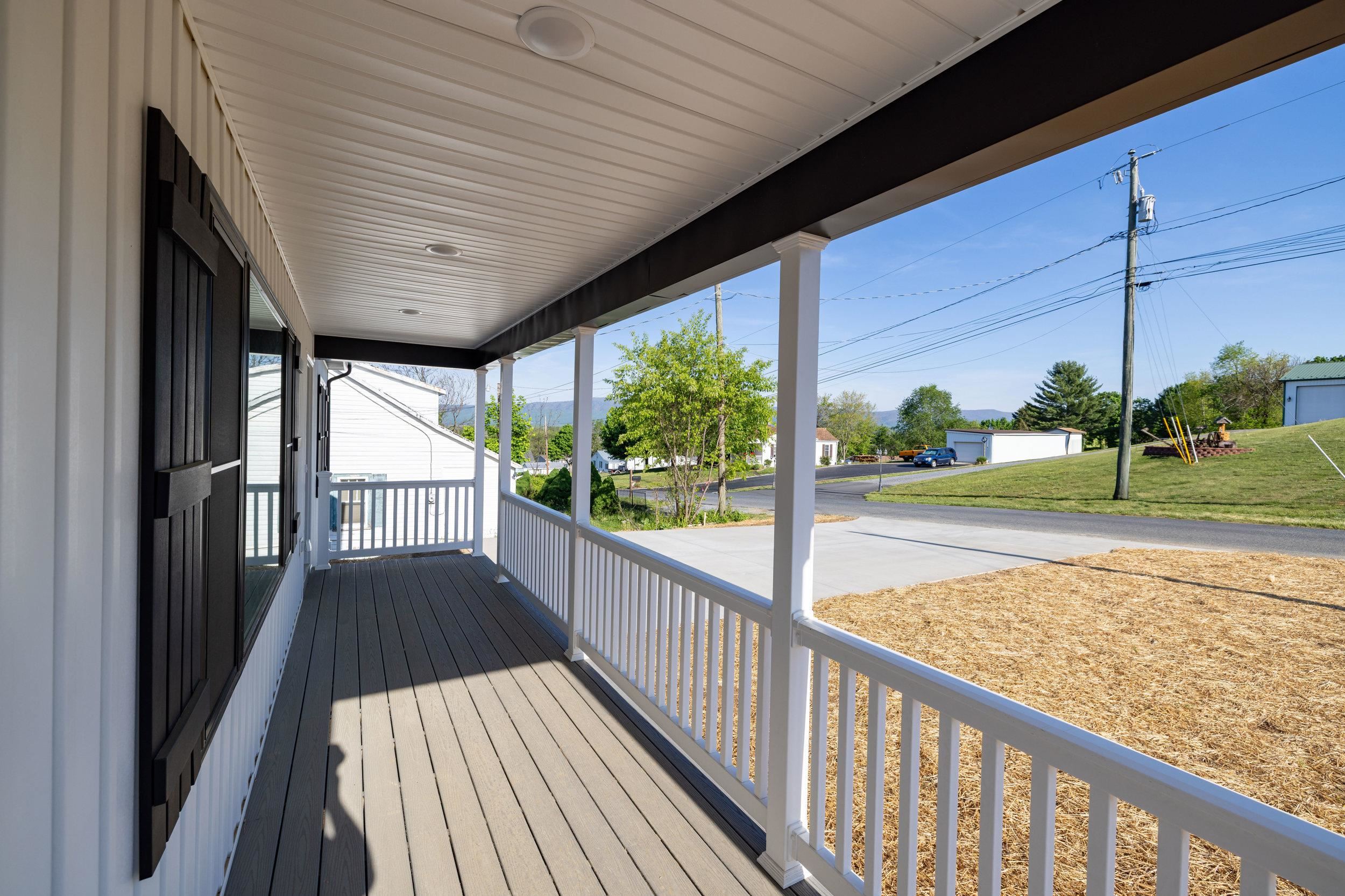 16854 E SUMMIT AVE, ELKTON, Virginia 22827, 3 Bedrooms Bedrooms, ,2 BathroomsBathrooms,Residential,16854 E SUMMIT AVE,660734 MLS # 660734