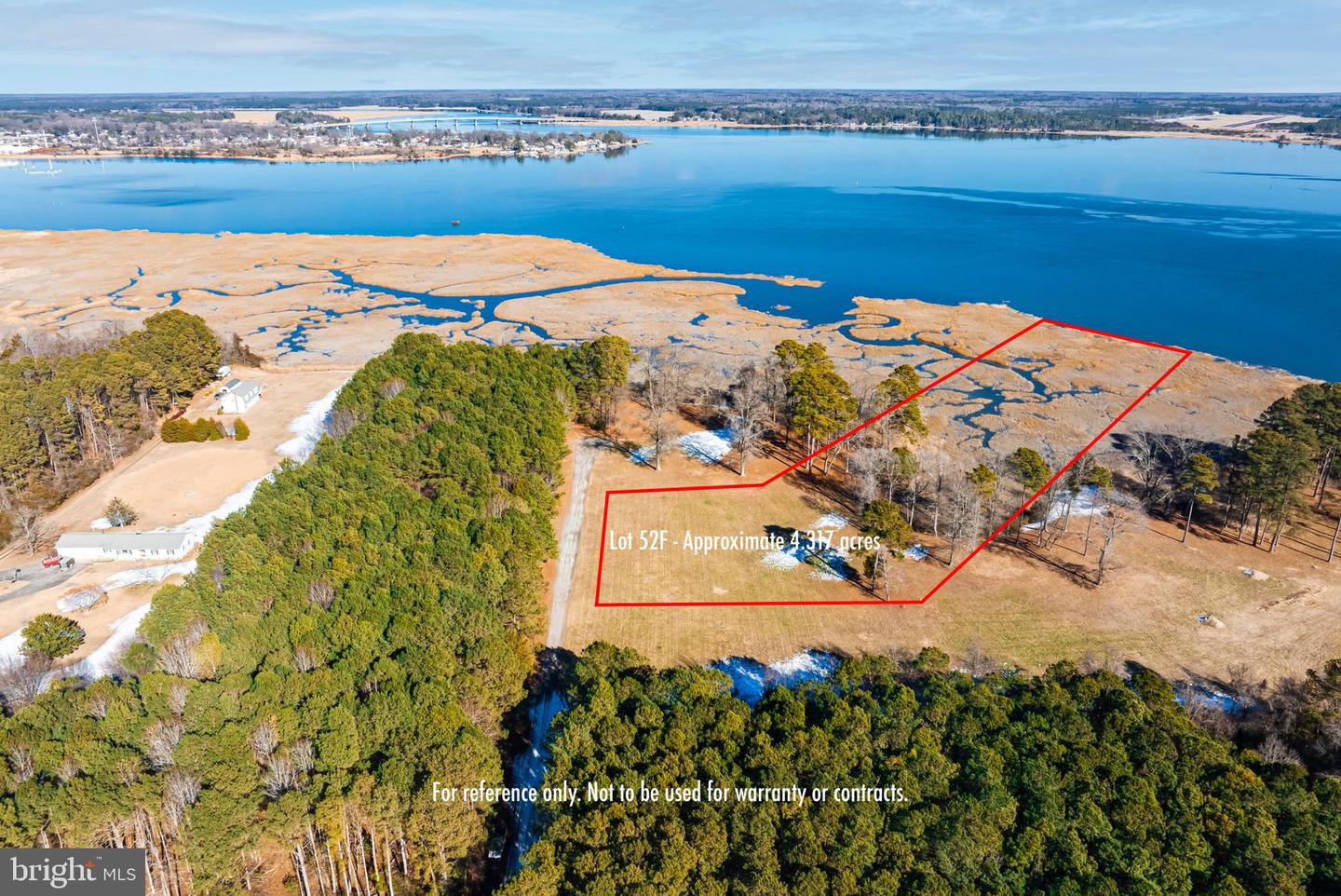 LOT 52F GEORGIA AVENUE, WEST POINT, Virginia 23181, ,Land,For sale,LOT 52F GEORGIA AVENUE,VAKW2000232 MLS # VAKW2000232