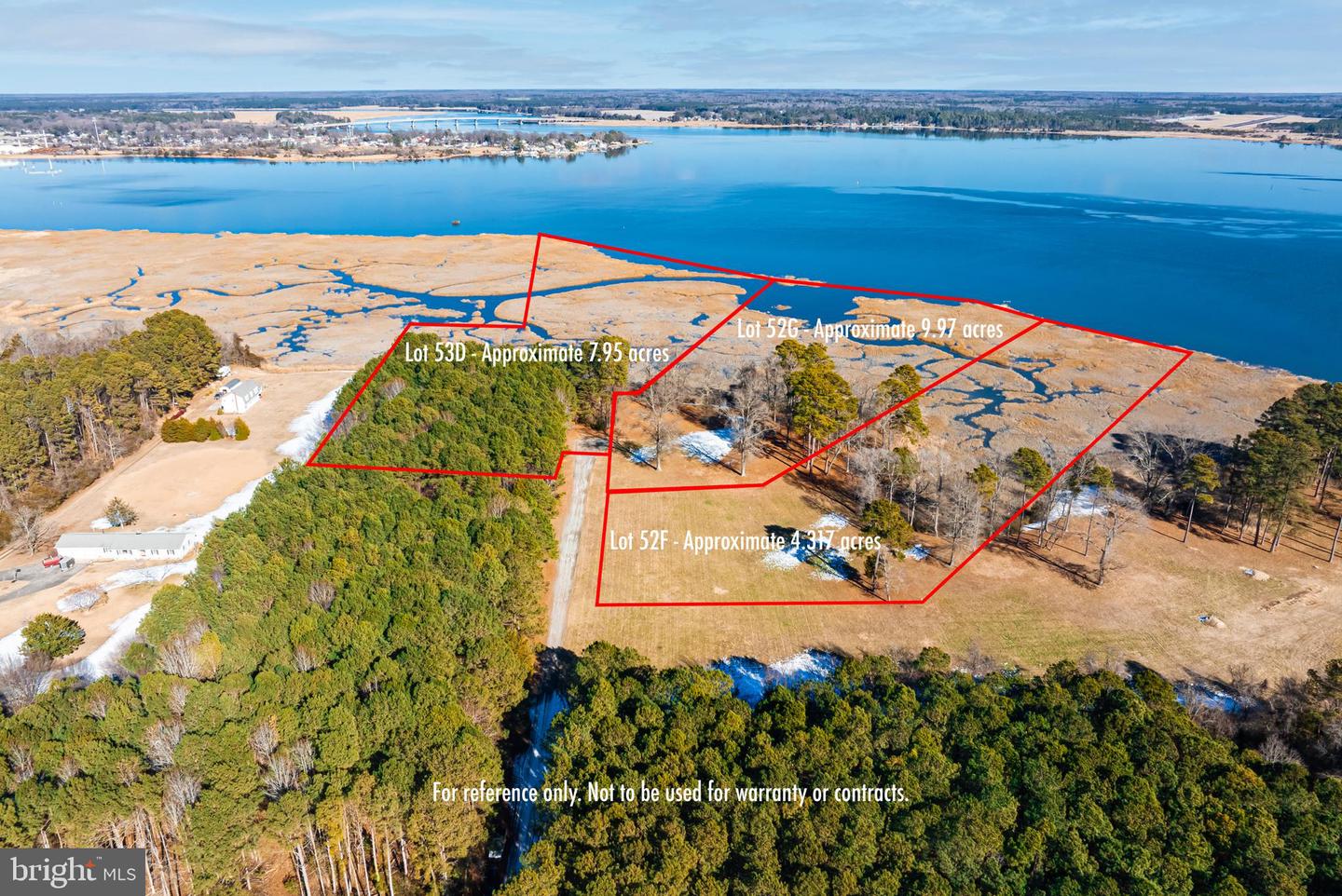 LOT 52F GEORGIA AVENUE, WEST POINT, Virginia 23181, ,Land,For sale,LOT 52F GEORGIA AVENUE,VAKW2000232 MLS # VAKW2000232