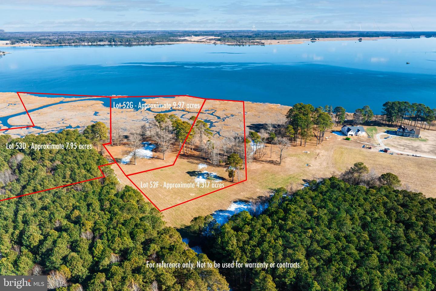 LOT 52F GEORGIA AVENUE, WEST POINT, Virginia 23181, ,Land,For sale,LOT 52F GEORGIA AVENUE,VAKW2000232 MLS # VAKW2000232
