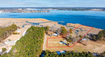 LOT 52F GEORGIA AVENUE, WEST POINT, Virginia 23181, ,Land,For sale,LOT 52F GEORGIA AVENUE,VAKW2000232 MLS # VAKW2000232