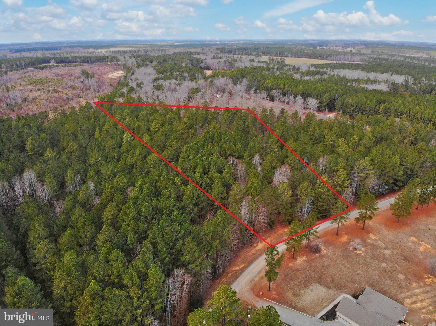 0 COUNTRY LN, GASBURG, Virginia 23857, ,Land,For sale,0 COUNTRY LN,VABW2000072 MLS # VABW2000072