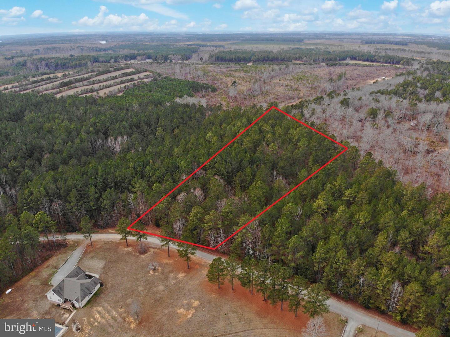 0 COUNTRY LN, GASBURG, Virginia 23857, ,Land,For sale,0 COUNTRY LN,VABW2000072 MLS # VABW2000072