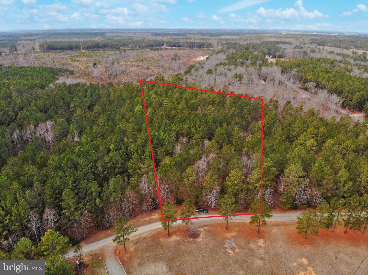 0 COUNTRY LN, GASBURG, Virginia 23857, ,Land,For sale,0 COUNTRY LN,VABW2000072 MLS # VABW2000072
