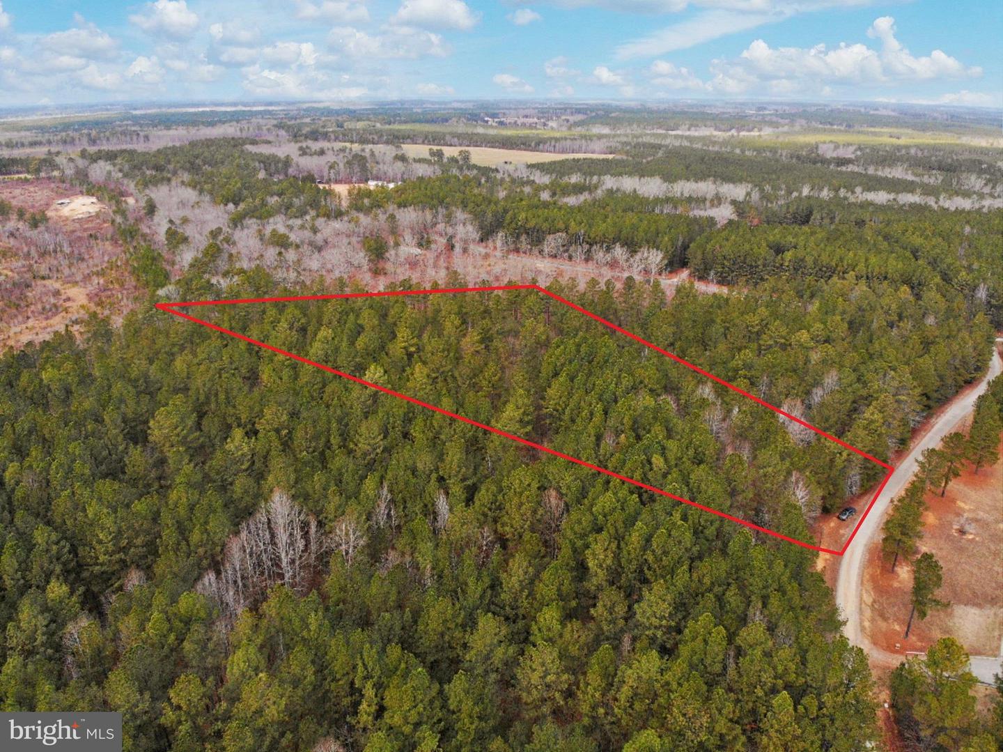 0 COUNTRY LN, GASBURG, Virginia 23857, ,Land,For sale,0 COUNTRY LN,VABW2000072 MLS # VABW2000072