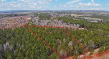 0 COUNTRY LN, GASBURG, Virginia 23857, ,Land,For sale,0 COUNTRY LN,VABW2000072 MLS # VABW2000072