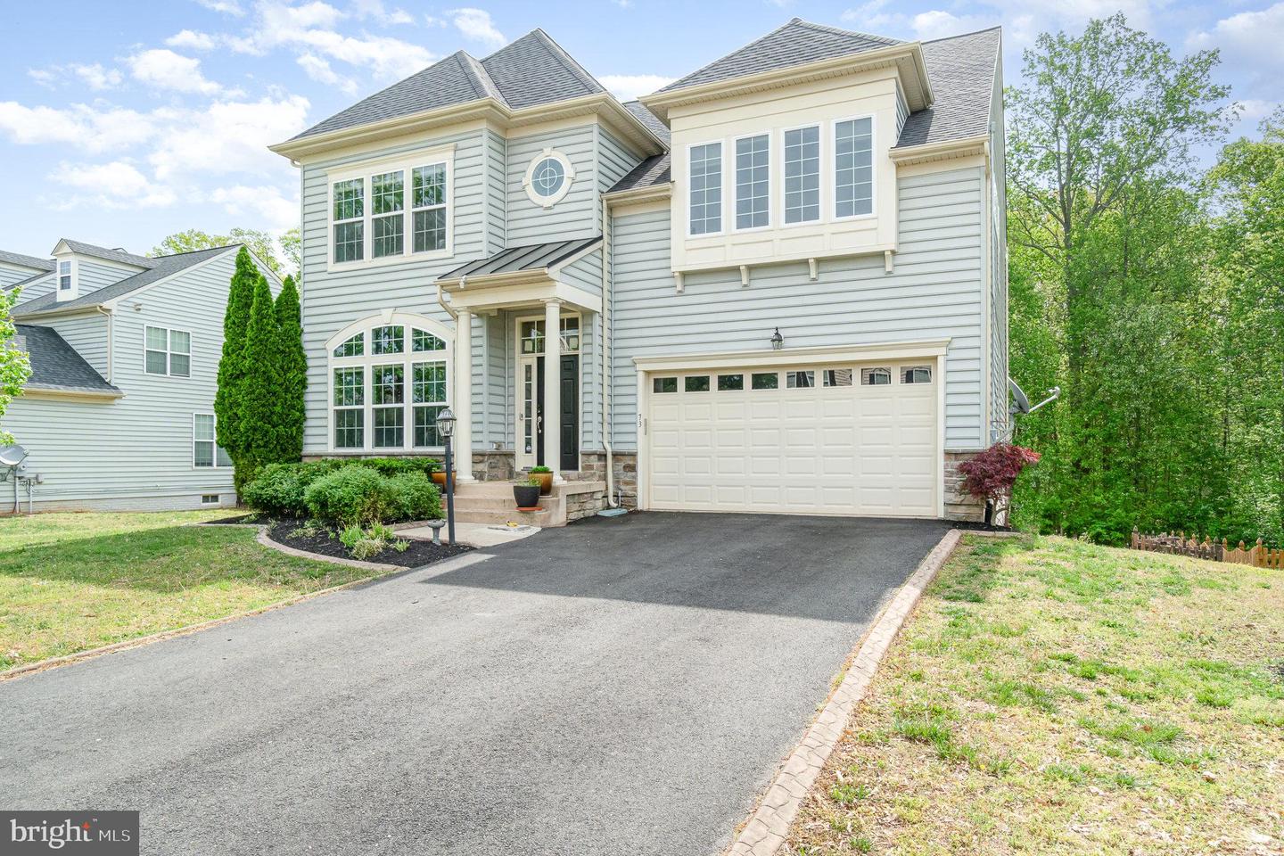 73 ROYAL CRESCENT WAY, FREDERICKSBURG, Virginia 22406, 5 Bedrooms Bedrooms, ,3 BathroomsBathrooms,Residential,For sale,73 ROYAL CRESCENT WAY,VAST2037084 MLS # VAST2037084