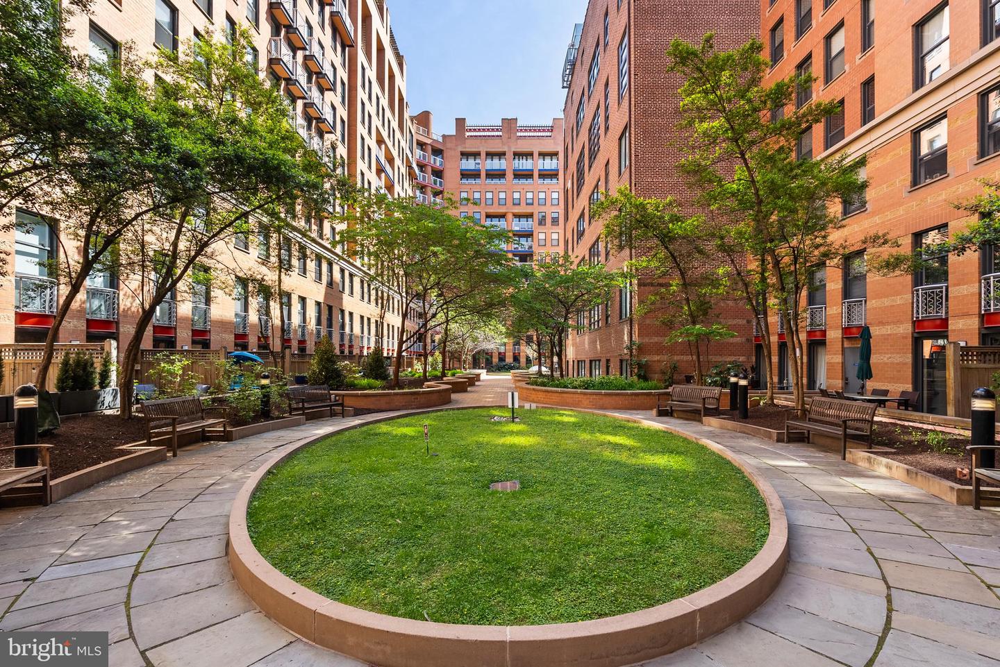 616 E ST NW #1019, WASHINGTON, District Of Columbia 20004, 1 Bedroom Bedrooms, ,1 BathroomBathrooms,Residential,For sale,616 E ST NW #1019,DCDC2195508 MLS # DCDC2195508