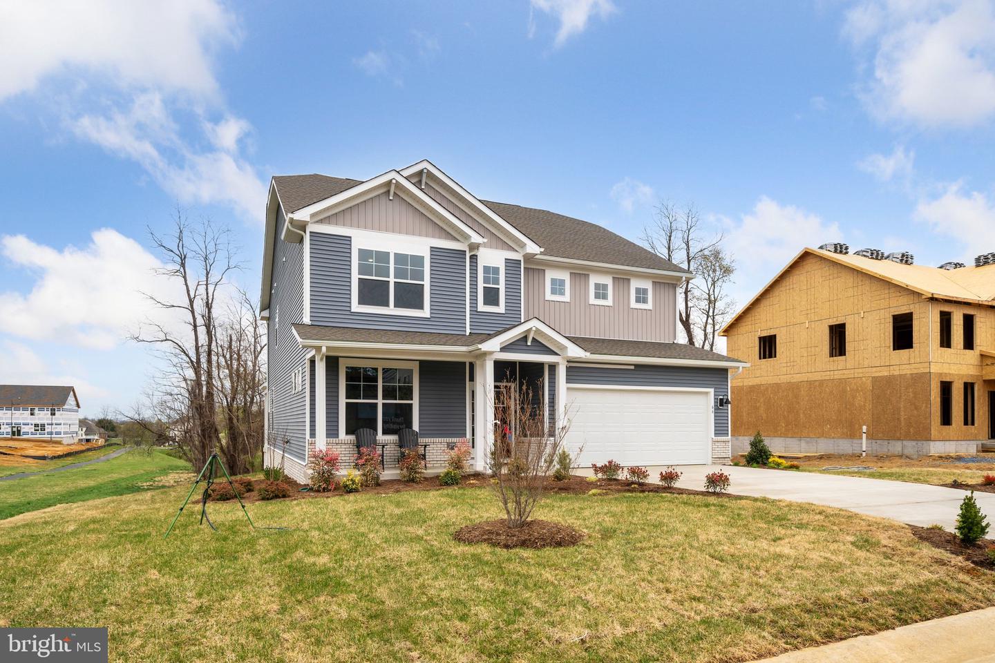 86 WHISPERING OAKS DR, STAUNTON, Virginia 24401, 4 Bedrooms Bedrooms, ,3 BathroomsBathrooms,Residential,For sale,86 WHISPERING OAKS DR,VAAG2000498 MLS # VAAG2000498
