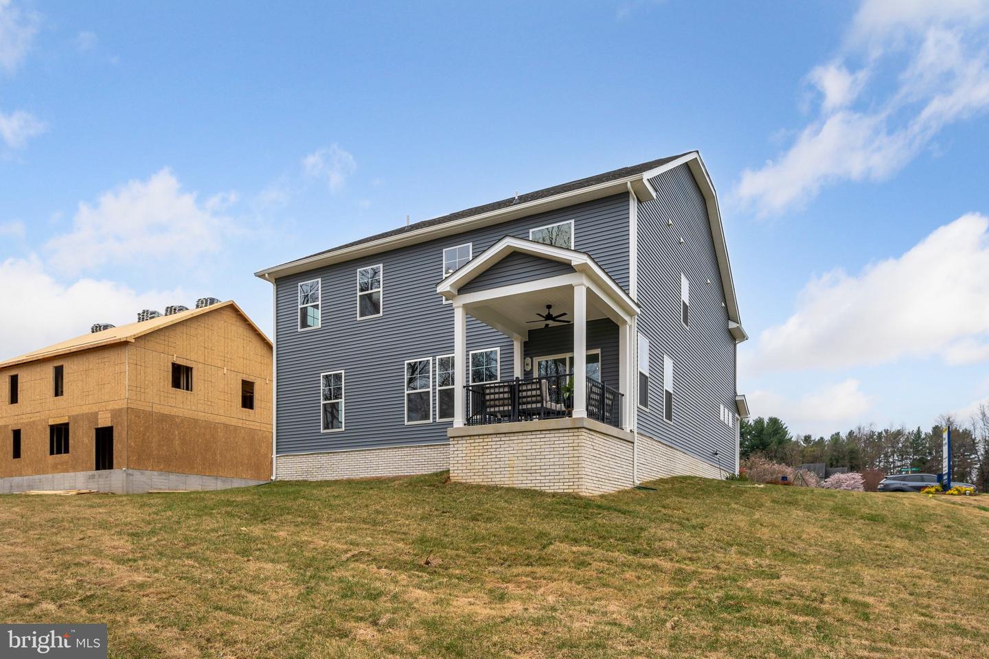 86 WHISPERING OAKS DR, STAUNTON, Virginia 24401, 4 Bedrooms Bedrooms, ,3 BathroomsBathrooms,Residential,For sale,86 WHISPERING OAKS DR,VAAG2000498 MLS # VAAG2000498