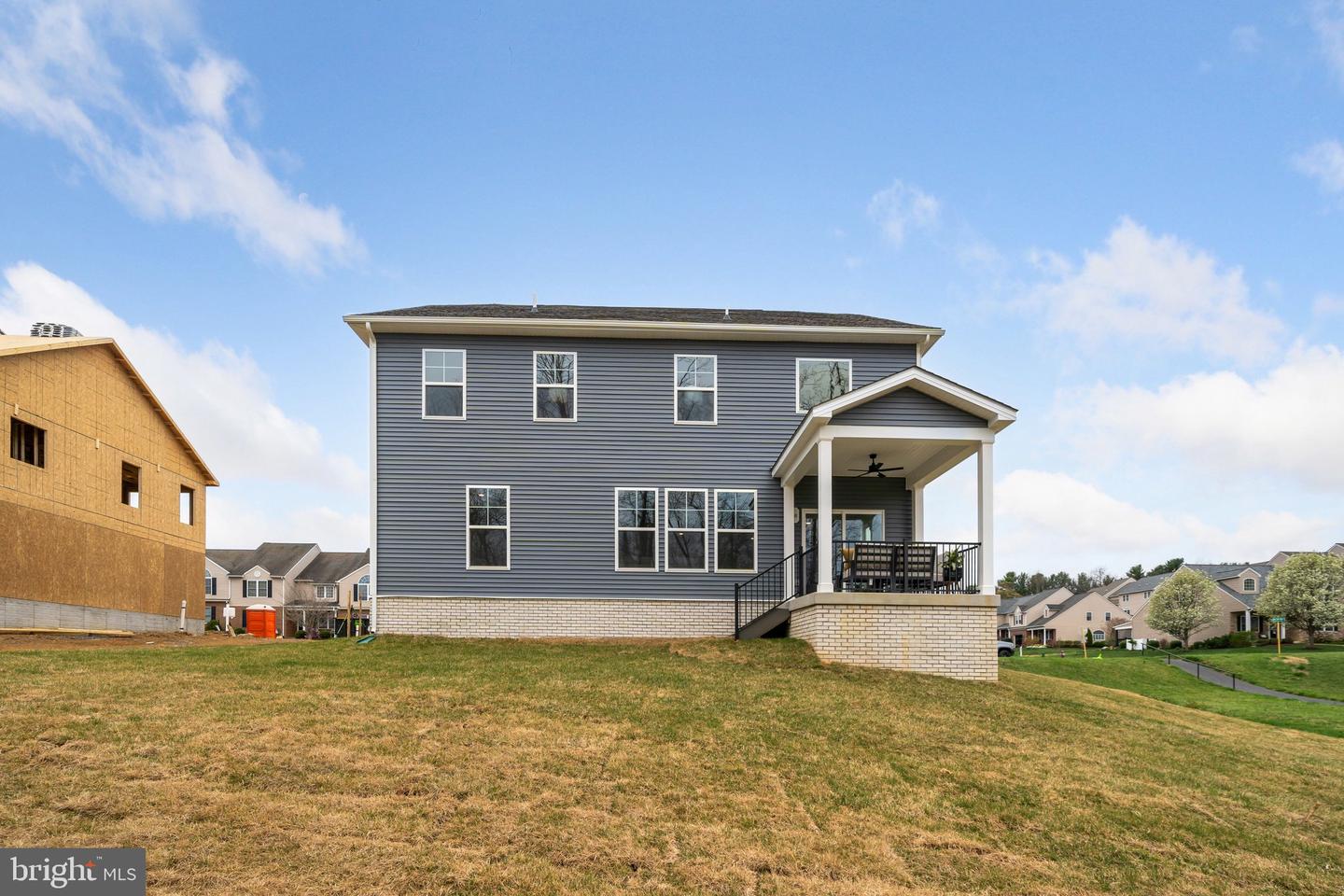 86 WHISPERING OAKS DR, STAUNTON, Virginia 24401, 4 Bedrooms Bedrooms, ,3 BathroomsBathrooms,Residential,For sale,86 WHISPERING OAKS DR,VAAG2000498 MLS # VAAG2000498