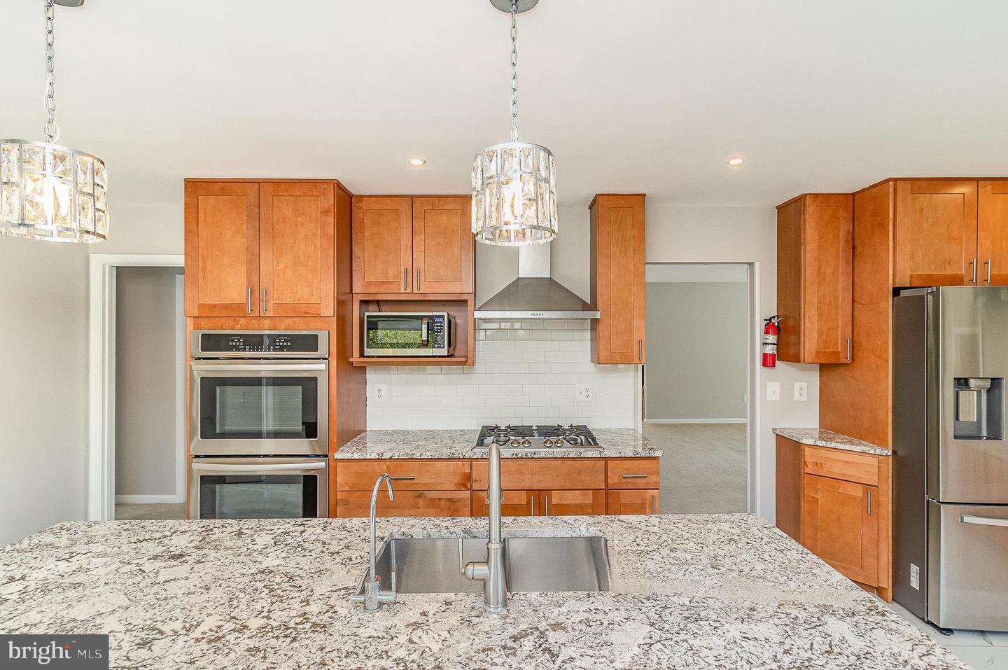 8909 APPLECROSS LN, SPRINGFIELD, Virginia 22153, 4 Bedrooms Bedrooms, ,3 BathroomsBathrooms,Residential,For sale,8909 APPLECROSS LN,VAFX2236278 MLS # VAFX2236278