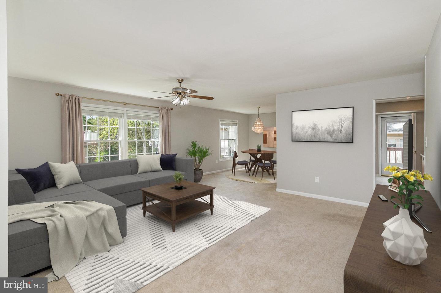 8909 APPLECROSS LN, SPRINGFIELD, Virginia 22153, 4 Bedrooms Bedrooms, ,3 BathroomsBathrooms,Residential,For sale,8909 APPLECROSS LN,VAFX2236278 MLS # VAFX2236278