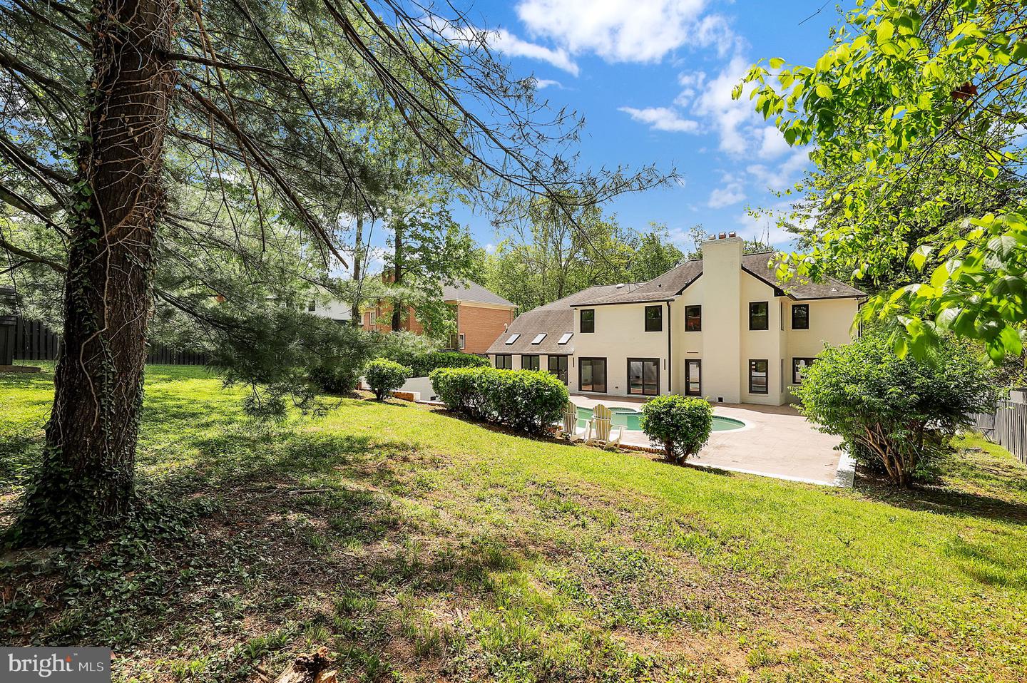 7332 OLD DOMINION DR, MCLEAN, Virginia 22101, 5 Bedrooms Bedrooms, ,6 BathroomsBathrooms,Residential,For sale,7332 OLD DOMINION DR,VAFX2236966 MLS # VAFX2236966
