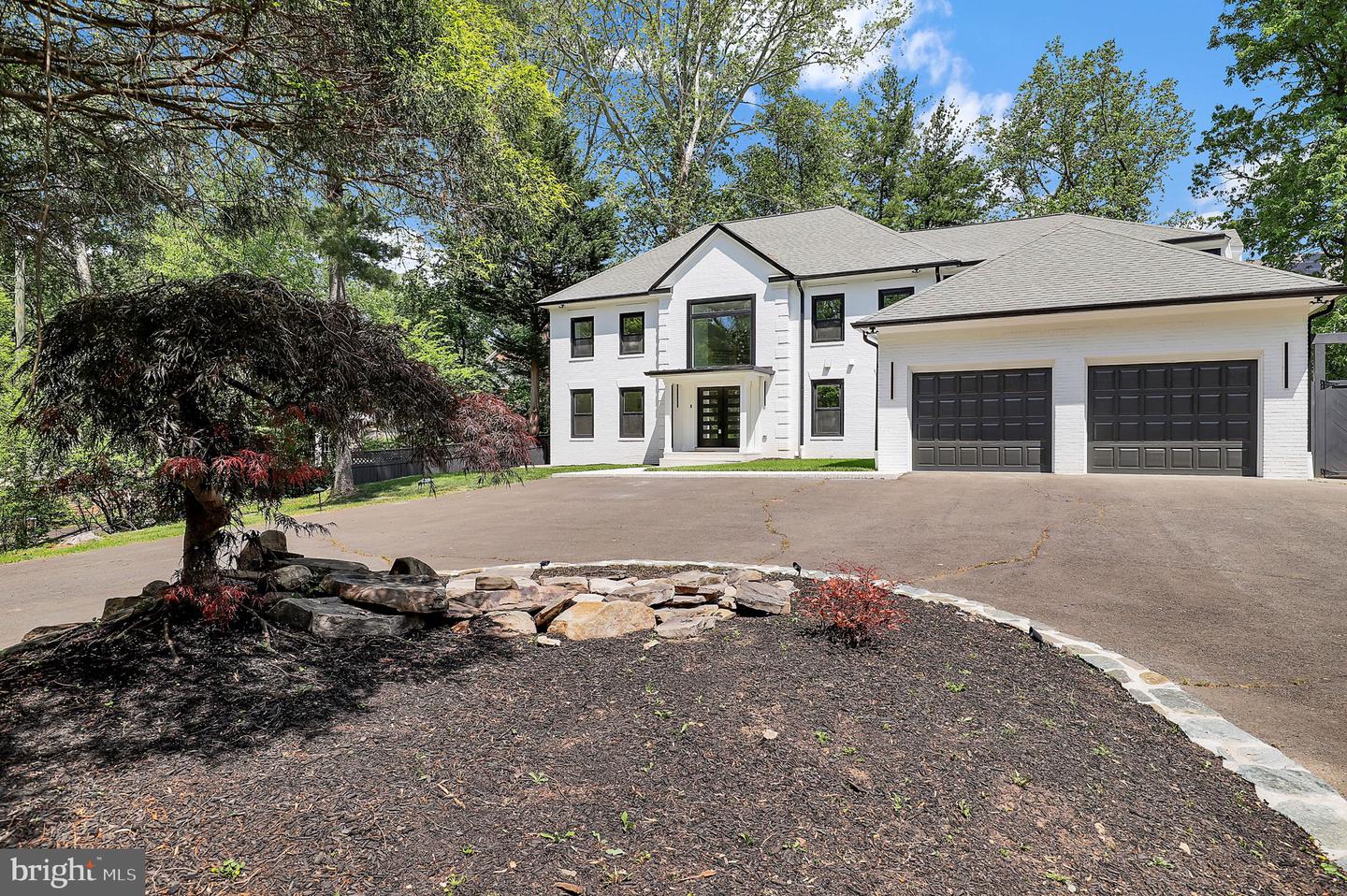 7332 OLD DOMINION DR, MCLEAN, Virginia 22101, 5 Bedrooms Bedrooms, ,6 BathroomsBathrooms,Residential,For sale,7332 OLD DOMINION DR,VAFX2236966 MLS # VAFX2236966