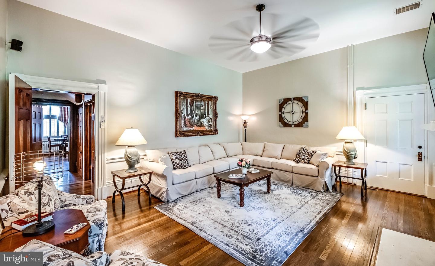115 THOMPSON ST, TAZEWELL, Virginia 24651, 8 Bedrooms Bedrooms, ,5 BathroomsBathrooms,Residential,For sale,115 THOMPSON ST,VATW2000016 MLS # VATW2000016