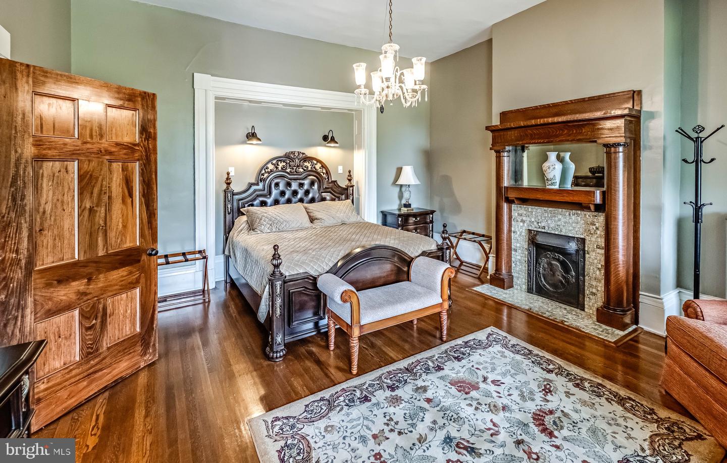 115 THOMPSON ST, TAZEWELL, Virginia 24651, 8 Bedrooms Bedrooms, ,5 BathroomsBathrooms,Residential,For sale,115 THOMPSON ST,VATW2000016 MLS # VATW2000016