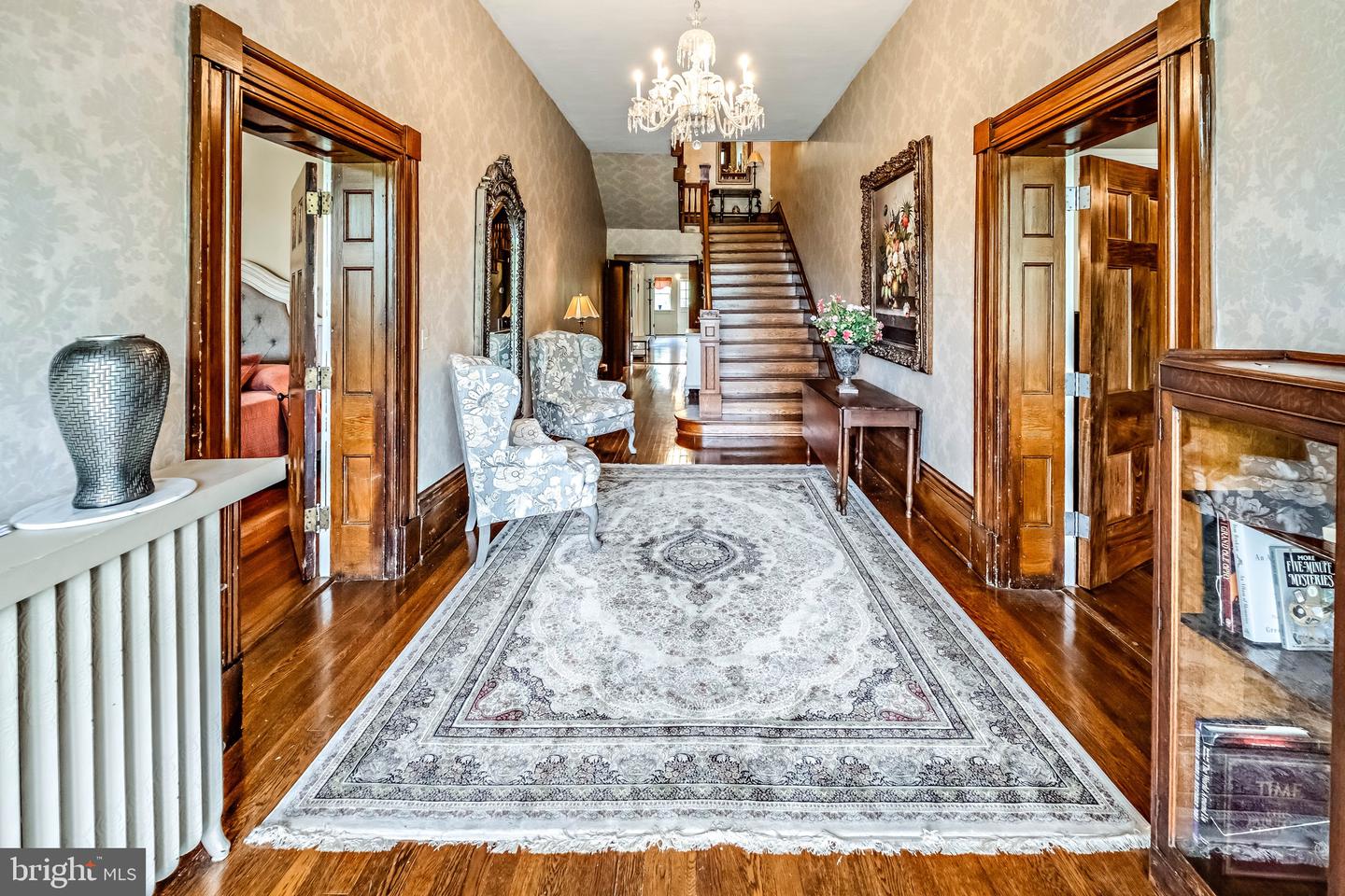 115 THOMPSON ST, TAZEWELL, Virginia 24651, 8 Bedrooms Bedrooms, ,5 BathroomsBathrooms,Residential,For sale,115 THOMPSON ST,VATW2000016 MLS # VATW2000016