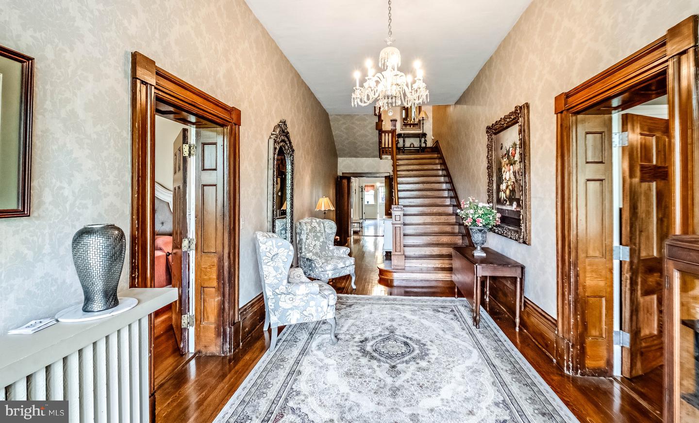 115 THOMPSON ST, TAZEWELL, Virginia 24651, 8 Bedrooms Bedrooms, ,5 BathroomsBathrooms,Residential,For sale,115 THOMPSON ST,VATW2000016 MLS # VATW2000016
