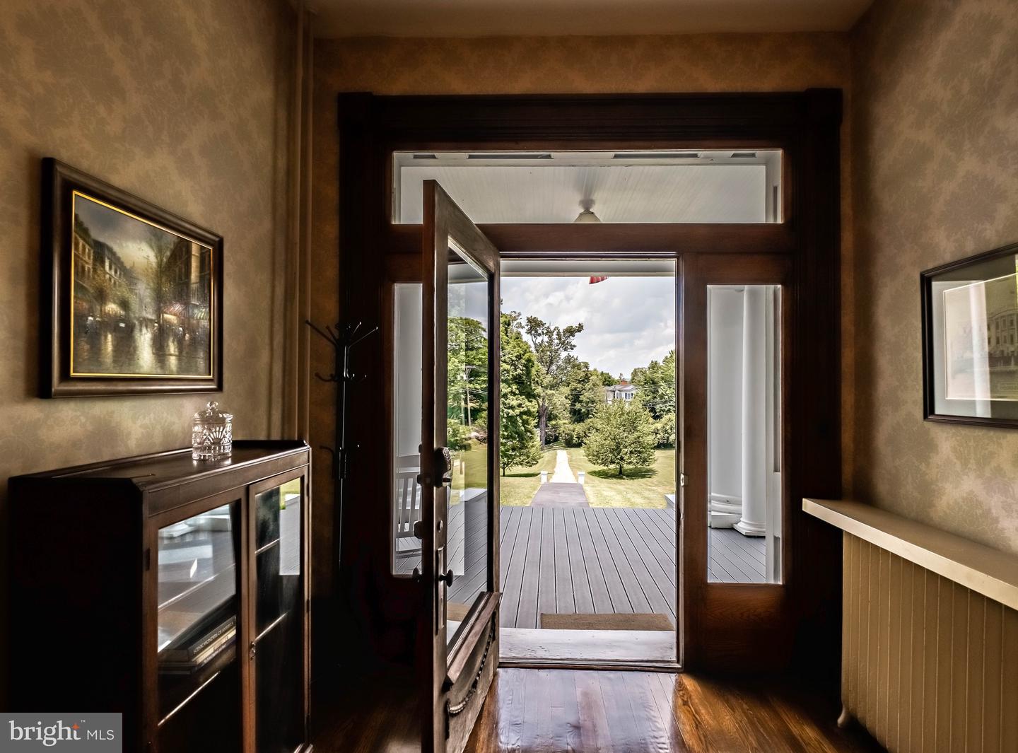 115 THOMPSON ST, TAZEWELL, Virginia 24651, 8 Bedrooms Bedrooms, ,5 BathroomsBathrooms,Residential,For sale,115 THOMPSON ST,VATW2000016 MLS # VATW2000016