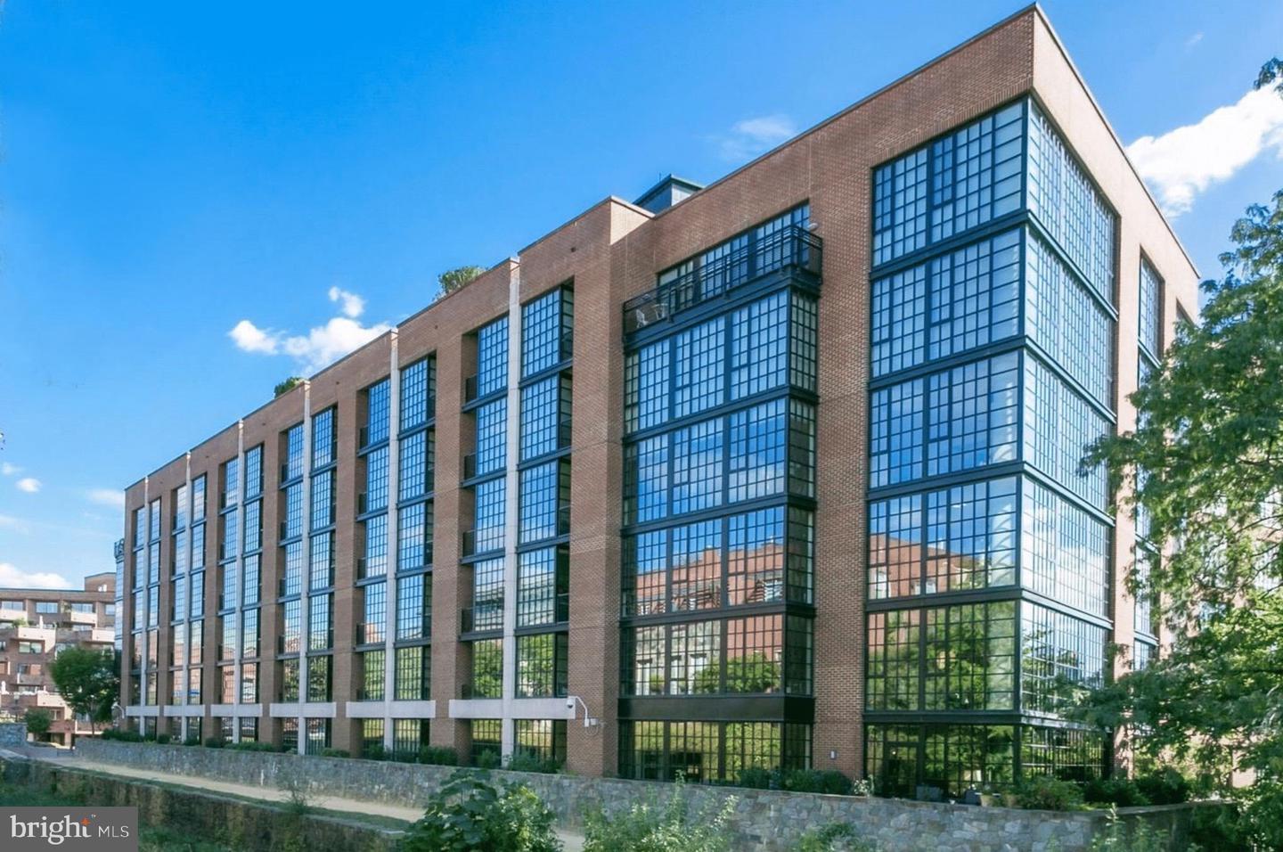3303 NW WATER ST NW #3B, WASHINGTON, District Of Columbia 20007, 1 Bedroom Bedrooms, ,1 BathroomBathrooms,Residential,For sale,3303 NW WATER ST NW #3B,DCDC2197844 MLS # DCDC2197844