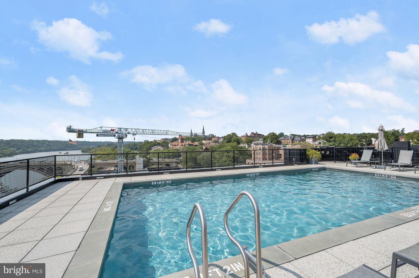 3303 NW WATER ST NW #3B, WASHINGTON, District Of Columbia 20007, 1 Bedroom Bedrooms, ,1 BathroomBathrooms,Residential,For sale,3303 NW WATER ST NW #3B,DCDC2197844 MLS # DCDC2197844