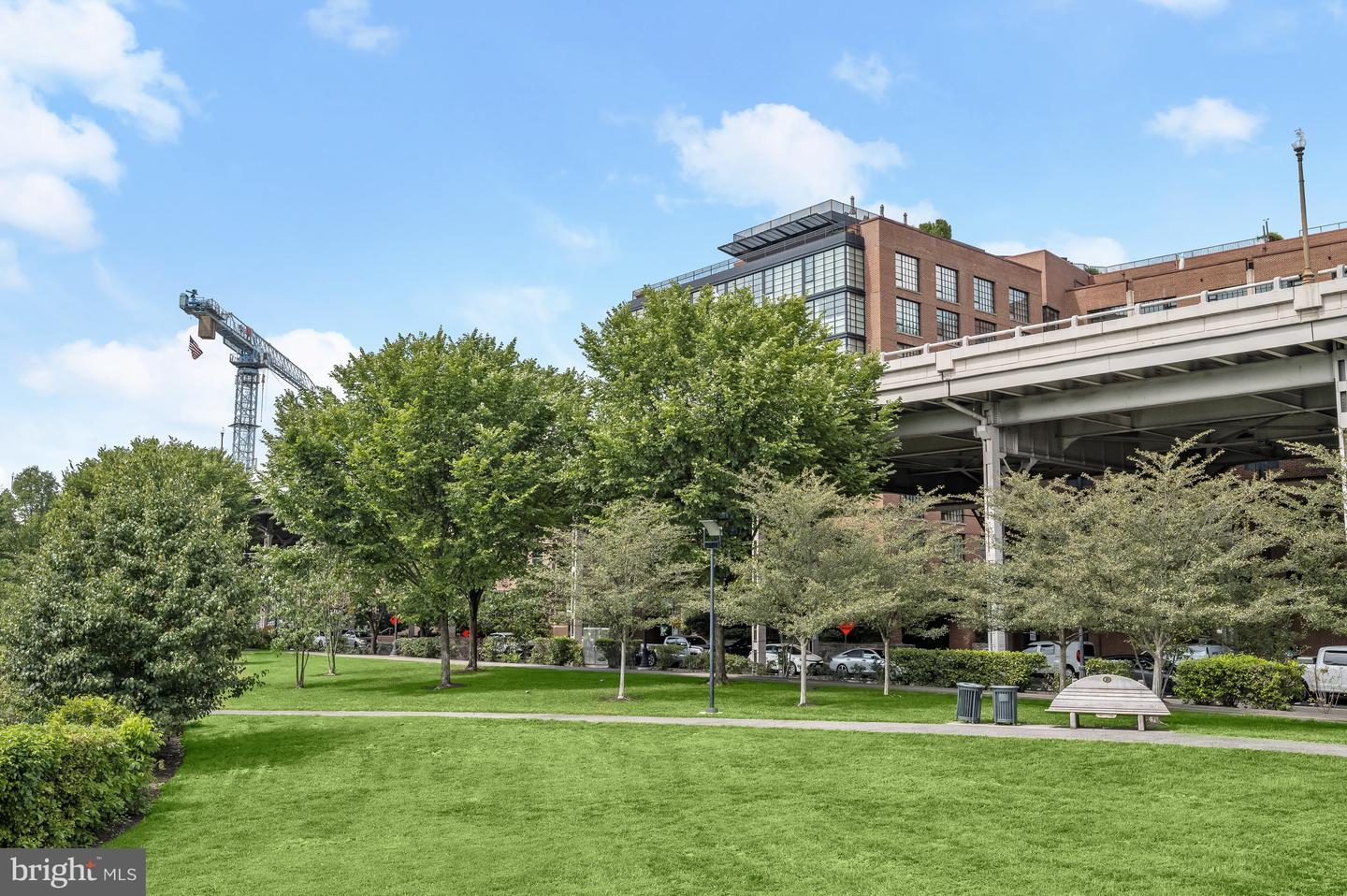 3303 NW WATER ST NW #3B, WASHINGTON, District Of Columbia 20007, 1 Bedroom Bedrooms, ,1 BathroomBathrooms,Residential,For sale,3303 NW WATER ST NW #3B,DCDC2197844 MLS # DCDC2197844