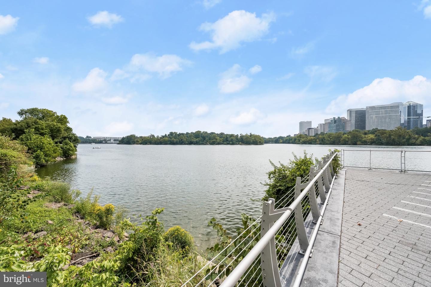 3303 NW WATER ST NW #3B, WASHINGTON, District Of Columbia 20007, 1 Bedroom Bedrooms, ,1 BathroomBathrooms,Residential,For sale,3303 NW WATER ST NW #3B,DCDC2197844 MLS # DCDC2197844