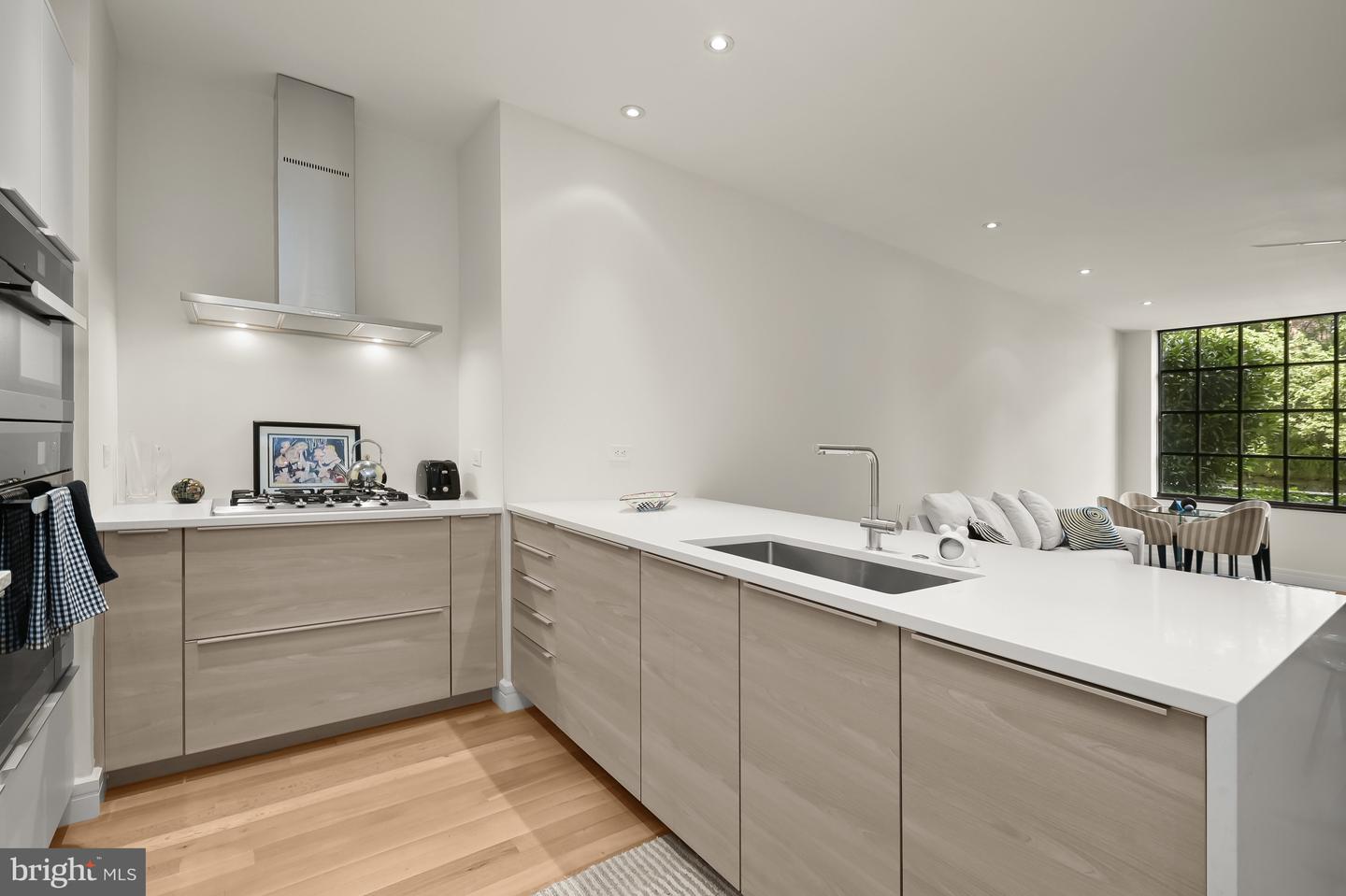 3303 NW WATER ST NW #3B, WASHINGTON, District Of Columbia 20007, 1 Bedroom Bedrooms, ,1 BathroomBathrooms,Residential,For sale,3303 NW WATER ST NW #3B,DCDC2197844 MLS # DCDC2197844