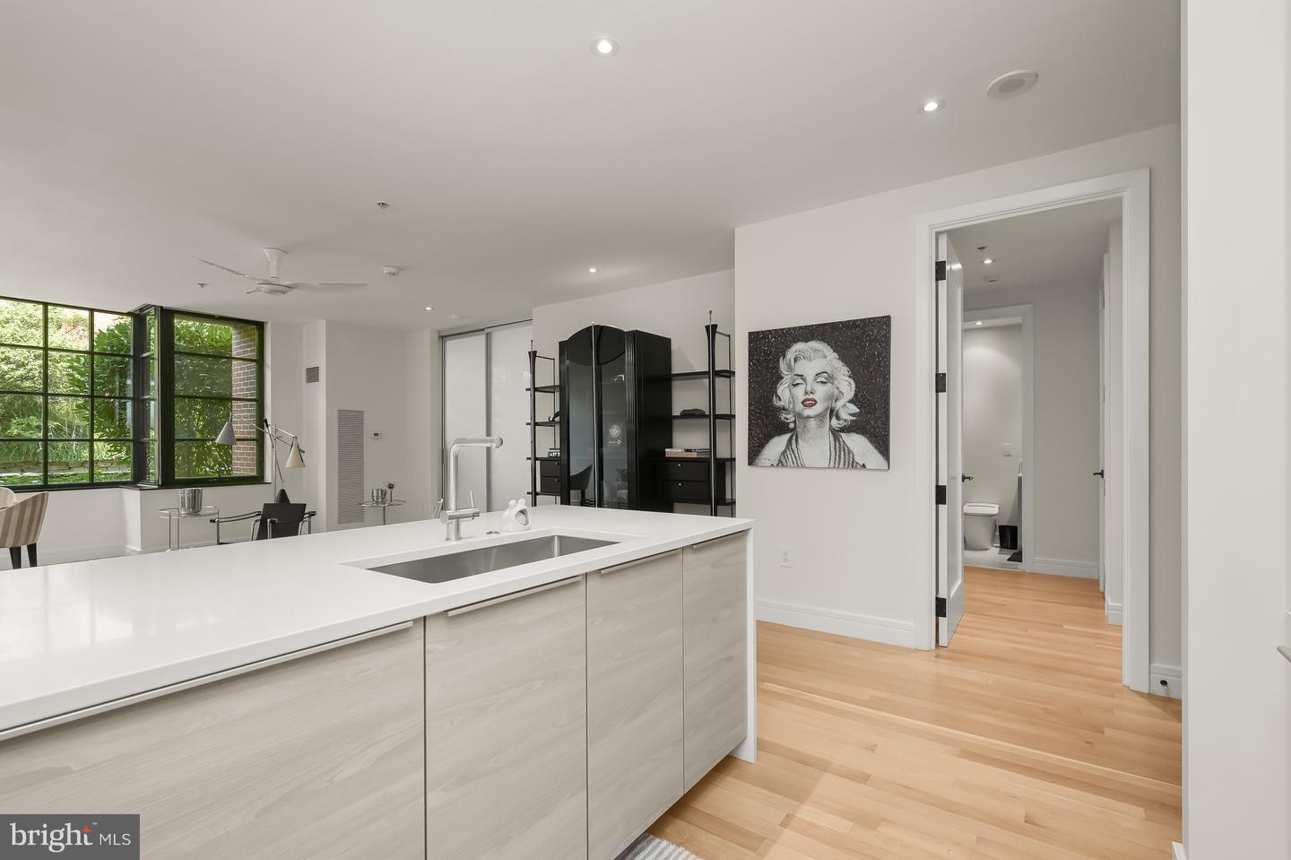 3303 NW WATER ST NW #3B, WASHINGTON, District Of Columbia 20007, 1 Bedroom Bedrooms, ,1 BathroomBathrooms,Residential,For sale,3303 NW WATER ST NW #3B,DCDC2197844 MLS # DCDC2197844