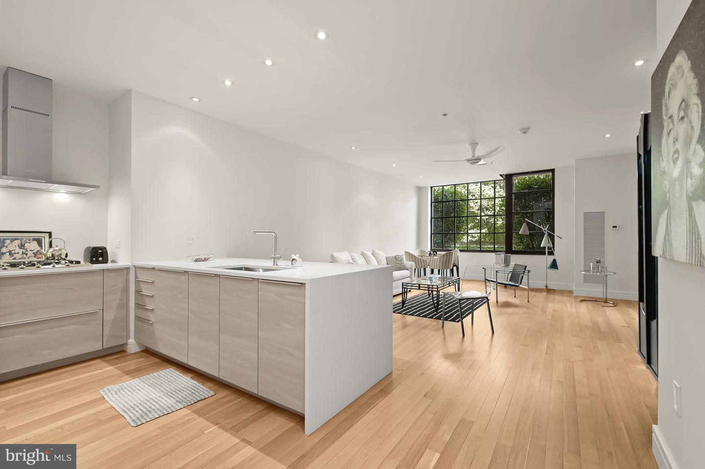 3303 NW WATER ST NW #3B, WASHINGTON, District Of Columbia 20007, 1 Bedroom Bedrooms, ,1 BathroomBathrooms,Residential,For sale,3303 NW WATER ST NW #3B,DCDC2197844 MLS # DCDC2197844