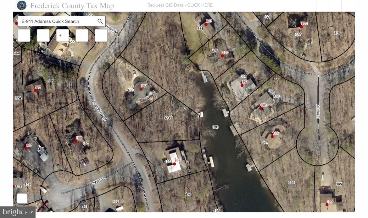 905 LAKEVIEW DR, CROSS JUNCTION, Virginia 22625, ,Land,For sale,905 LAKEVIEW DR,VAFV2033744 MLS # VAFV2033744