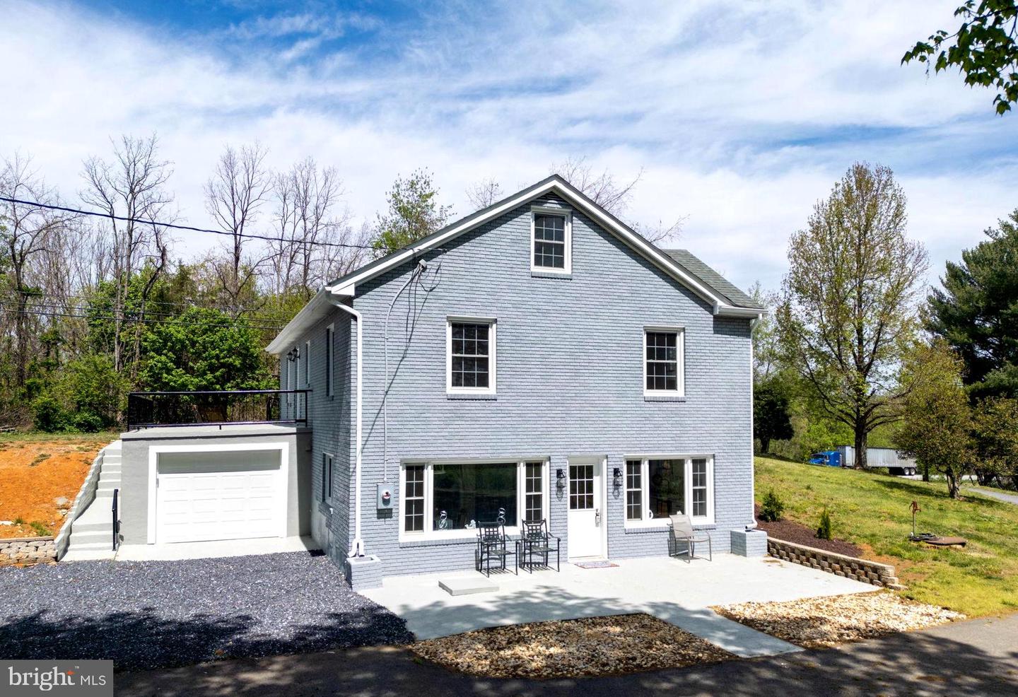 50 INDIAN RIDGE RD, GREENVILLE, Virginia 24440, 4 Bedrooms Bedrooms, ,3 BathroomsBathrooms,Residential,For sale,50 INDIAN RIDGE RD,VAAG2000572 MLS # VAAG2000572