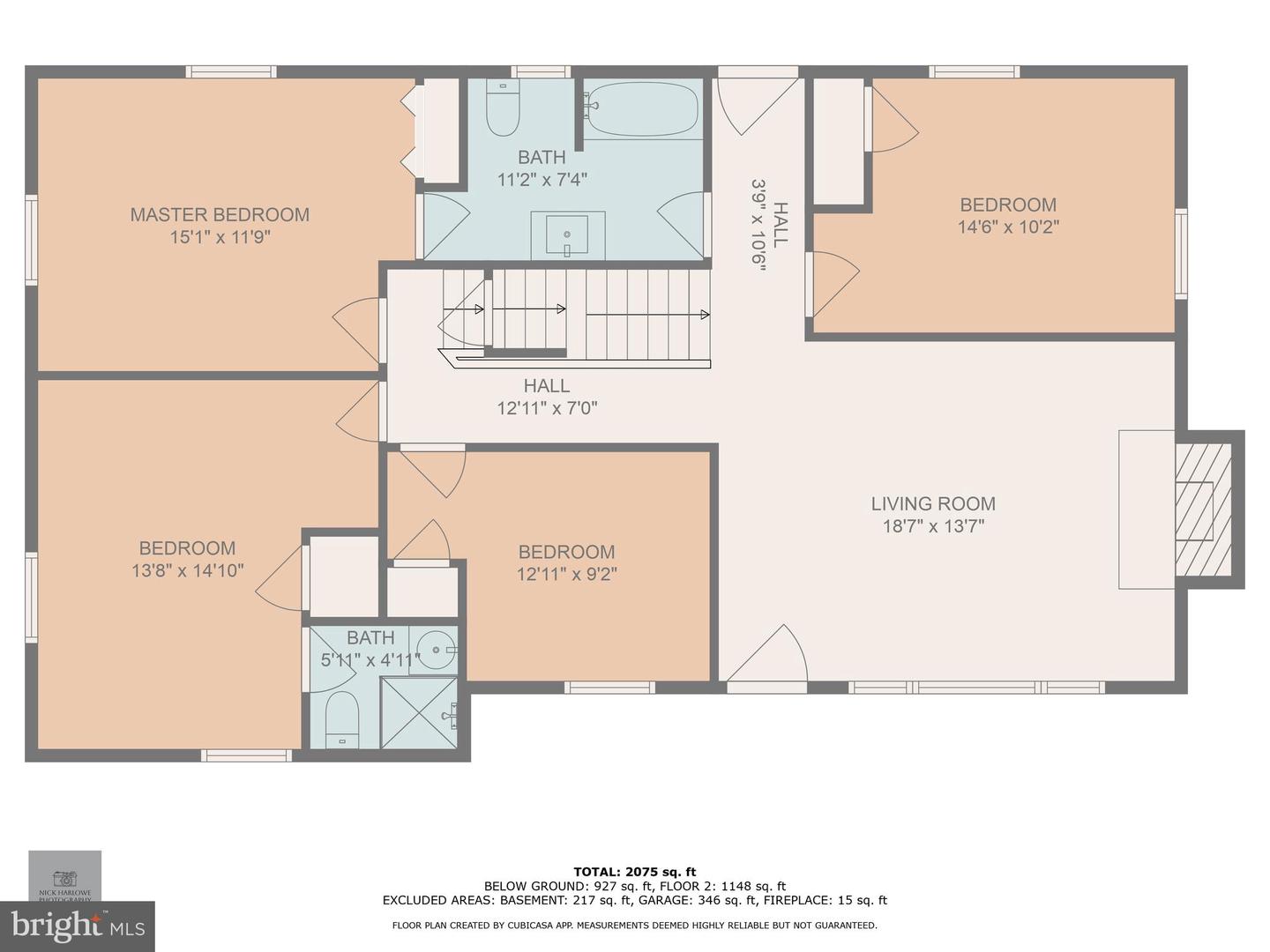 50 INDIAN RIDGE RD, GREENVILLE, Virginia 24440, 4 Bedrooms Bedrooms, ,3 BathroomsBathrooms,Residential,For sale,50 INDIAN RIDGE RD,VAAG2000572 MLS # VAAG2000572