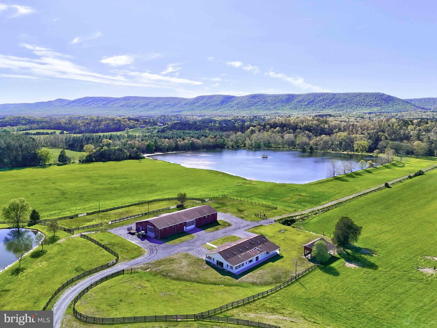 1565 SEVEN FOUNTAINS, FORT VALLEY, Virginia 22652, 6 Bedrooms Bedrooms, 11 Rooms Rooms,3 BathroomsBathrooms,Farm,For sale,1565 SEVEN FOUNTAINS,VASH2011292 MLS # VASH2011292