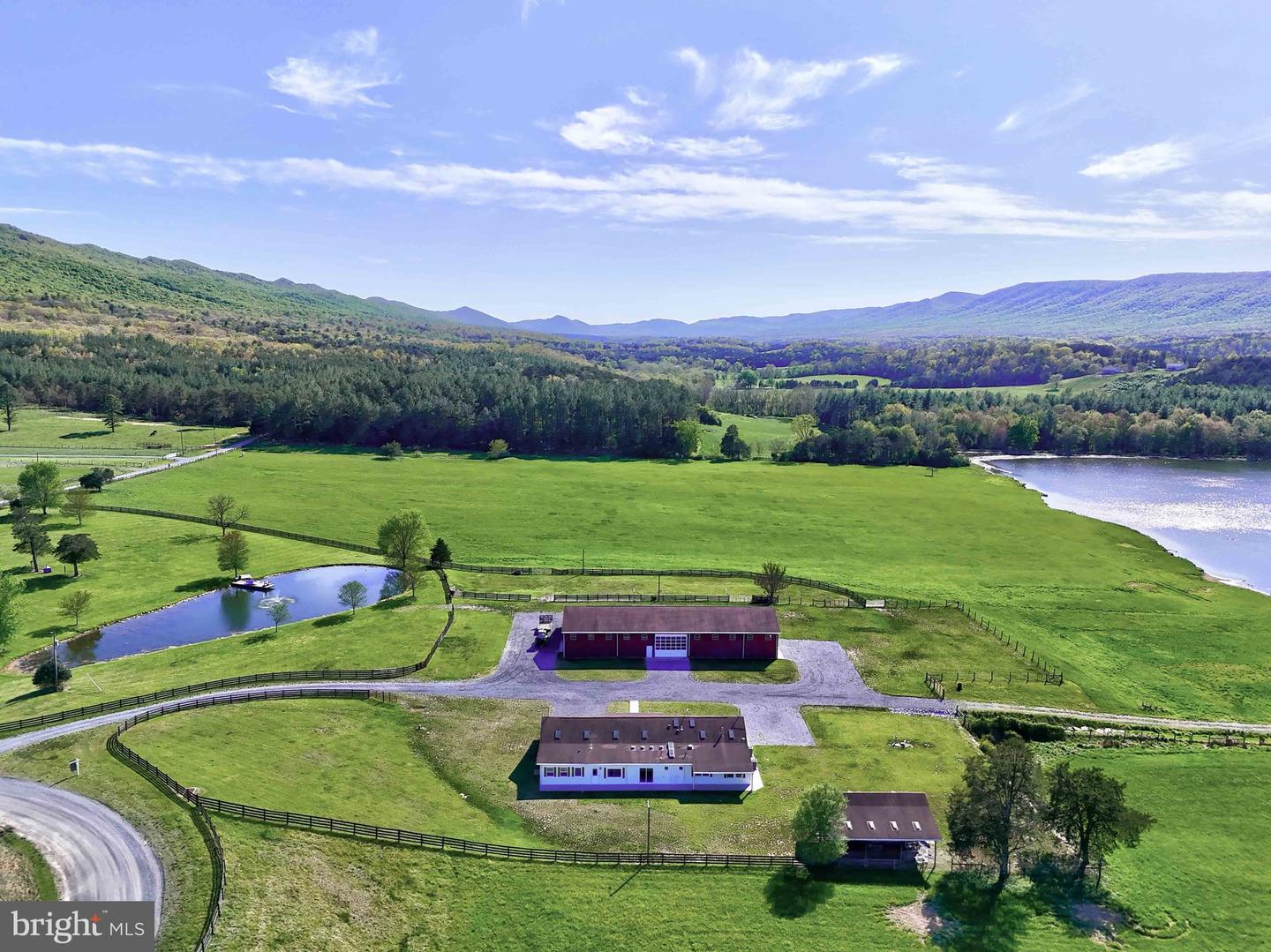 1565 SEVEN FOUNTAINS, FORT VALLEY, Virginia 22652, 6 Bedrooms Bedrooms, 11 Rooms Rooms,3 BathroomsBathrooms,Farm,For sale,1565 SEVEN FOUNTAINS,VASH2011292 MLS # VASH2011292