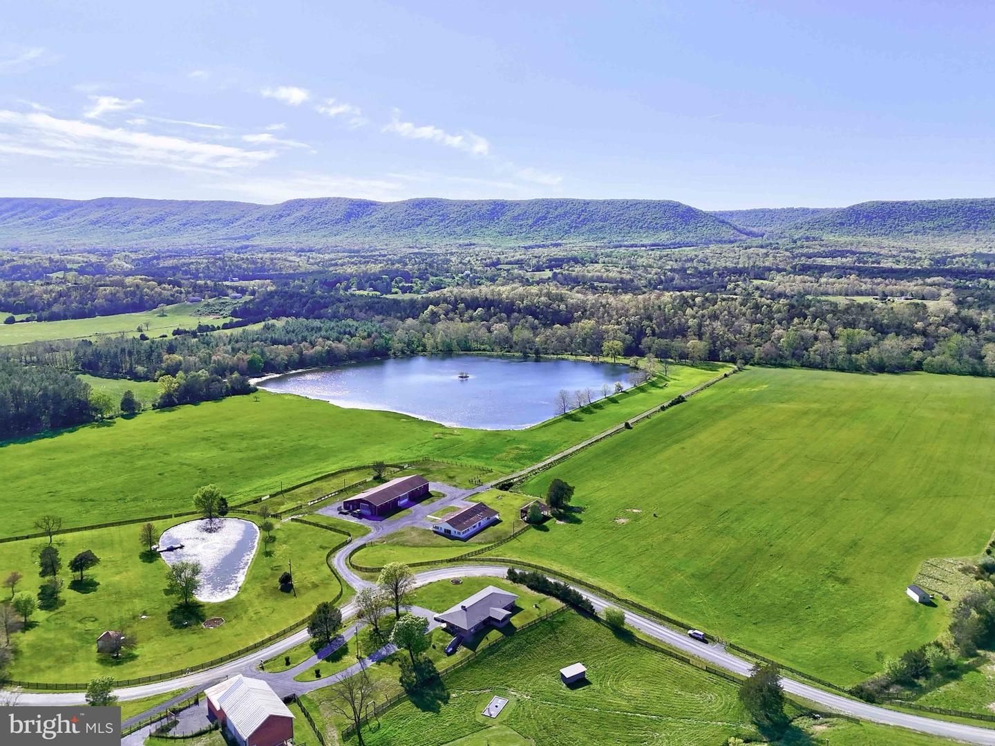 1565 SEVEN FOUNTAINS, FORT VALLEY, Virginia 22652, 6 Bedrooms Bedrooms, 11 Rooms Rooms,3 BathroomsBathrooms,Farm,For sale,1565 SEVEN FOUNTAINS,VASH2011292 MLS # VASH2011292