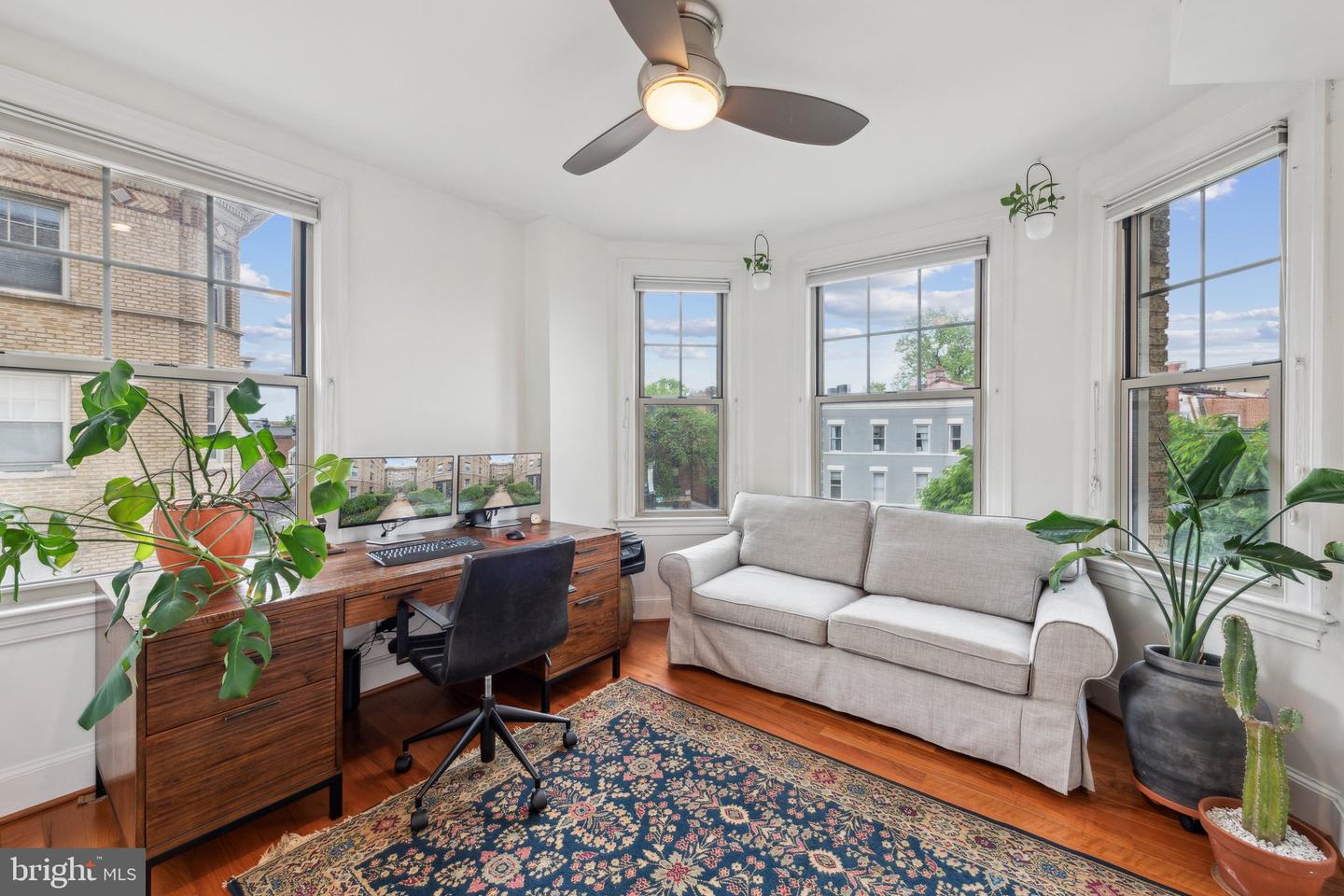 3220 17TH ST NW #309, WASHINGTON, District Of Columbia 20010, 2 Bedrooms Bedrooms, ,2 BathroomsBathrooms,Residential,For sale,3220 17TH ST NW #309,DCDC2197696 MLS # DCDC2197696