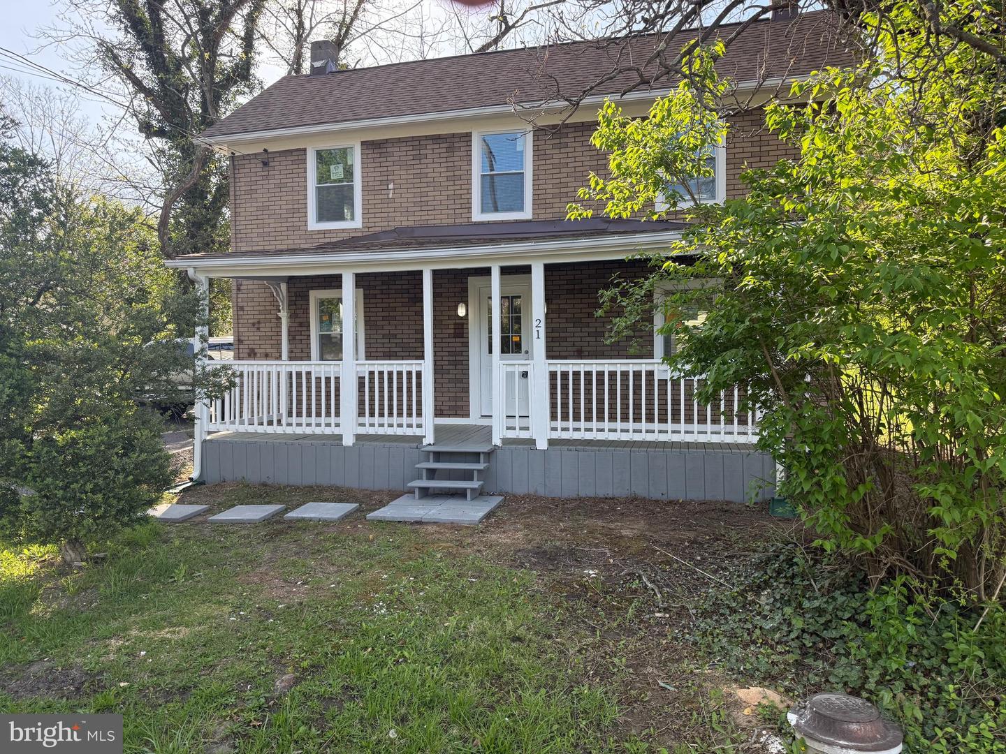 21 S GREENWAY AVE, BOYCE, Virginia 22620, 2 Bedrooms Bedrooms, 5 Rooms Rooms,1 BathroomBathrooms,Residential,For sale,21 S GREENWAY AVE,VACL2003650 MLS # VACL2003650