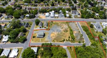 919 COLLICELLO ST, HARRISONBURG, Virginia 22802, ,Land,919 COLLICELLO ST,660874 MLS # 660874
