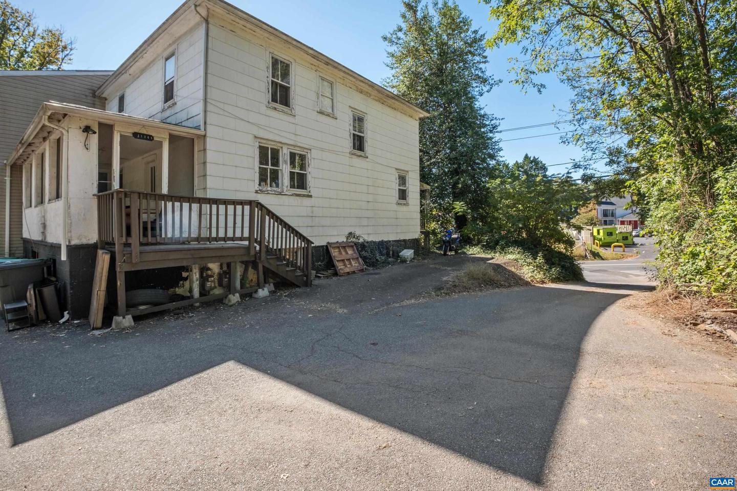 1124 PRESTON AVE, CHARLOTTESVILLE, Virginia 22903, 8 Bedrooms Bedrooms, ,5 BathroomsBathrooms,Residential,For sale,1124 PRESTON AVE,663809 MLS # 663809