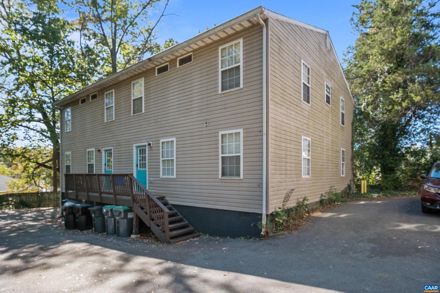 1124 PRESTON AVE, CHARLOTTESVILLE, Virginia 22903, 8 Bedrooms Bedrooms, ,5 BathroomsBathrooms,Residential,For sale,1124 PRESTON AVE,663809 MLS # 663809