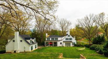 3220 LONGDALE FURNACE RD, CLIFTON FORGE, Virginia 24422, 4 Bedrooms Bedrooms, ,3 BathroomsBathrooms,Residential,For sale,3220 LONGDALE FURNACE RD,663827 MLS # 663827